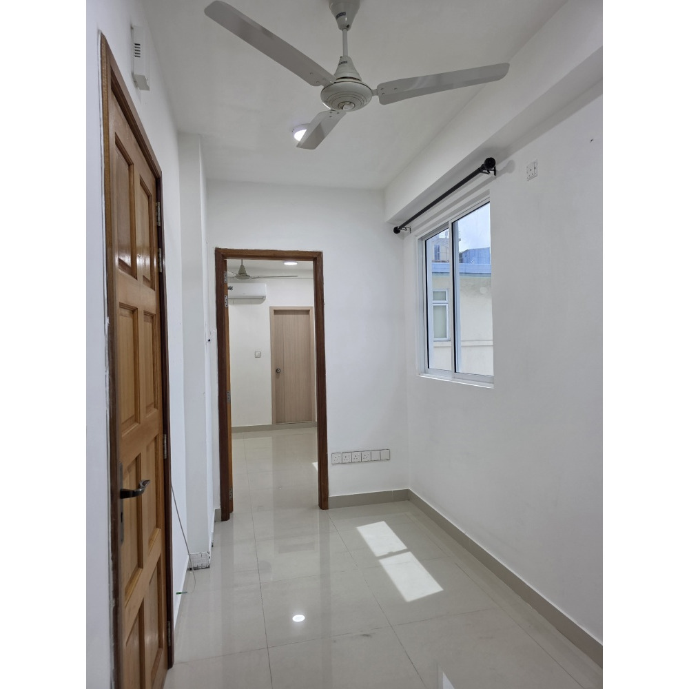 1 Room Apartment in Male' Maafannu, MVR 12,000 — Malé — Maafannu