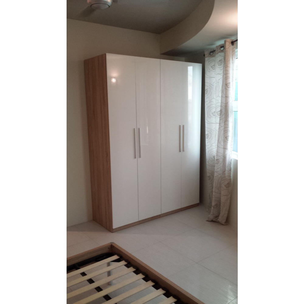 2+1 Spacious apartment for Rent — Malé — Galolhu