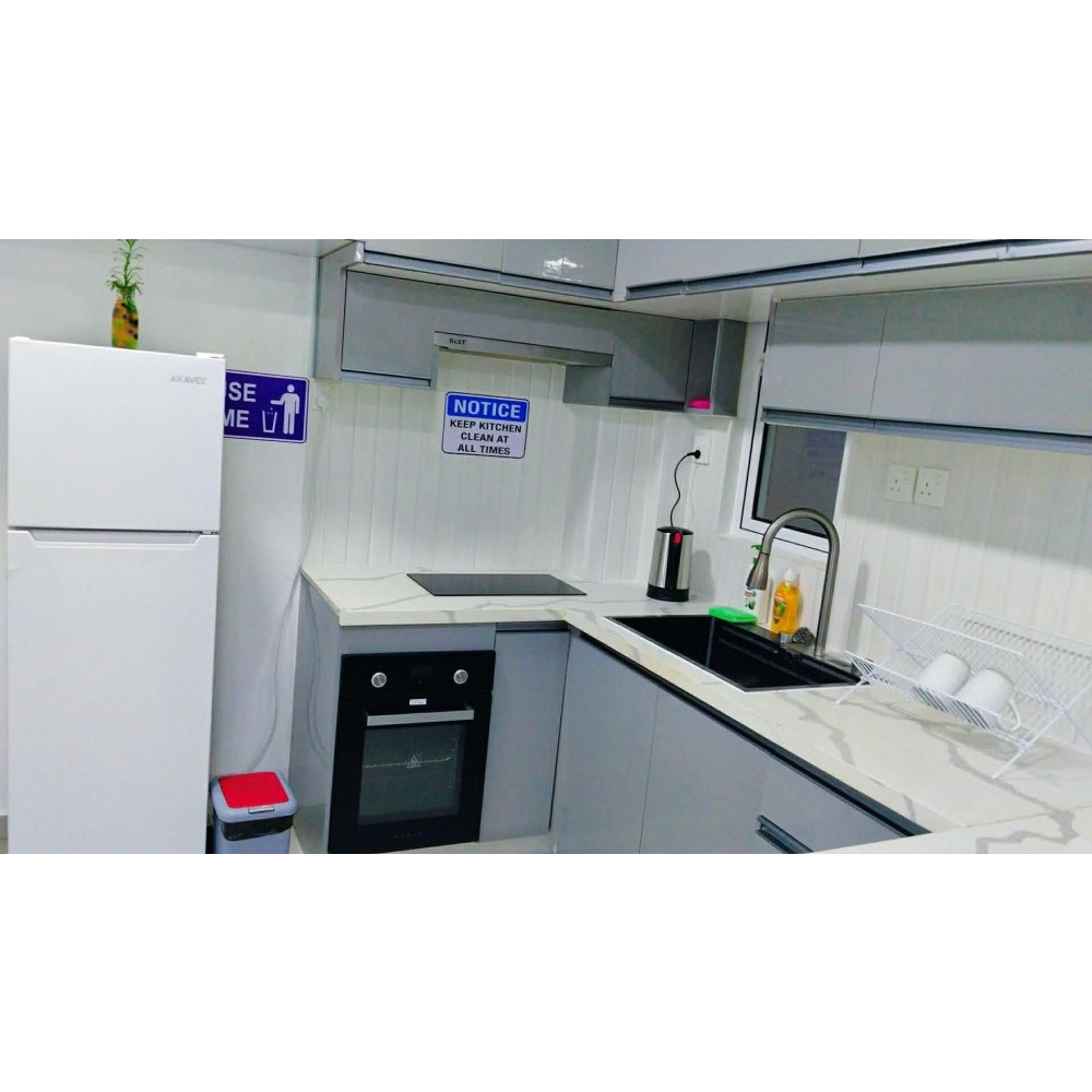 Rooms & Apartment For Daily Rent In HulhuMale' Phase 2 — Hulhumalé