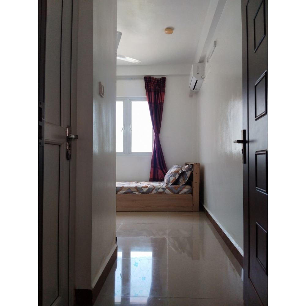 ROOM FOR DAILY RENT - HULHUMALE PHASE 1 — Hulhumalé