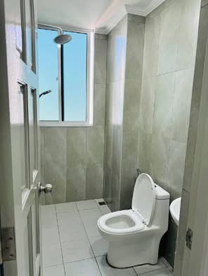 One room available from a 2 room apartment — Malé — Galolhu