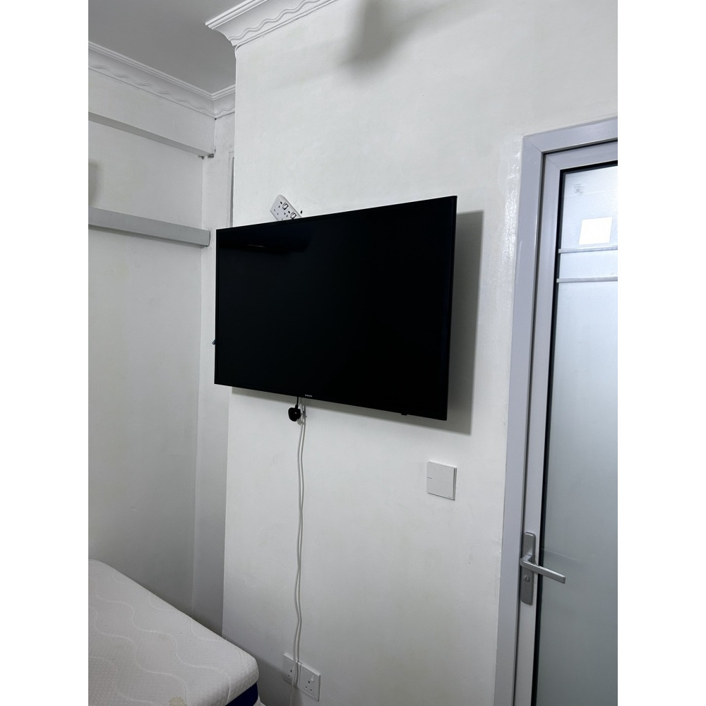 ONE ROOM SMALL APARTMENT FOR RENT NEAR ITEM FIHAARA — Malé — Maafannu