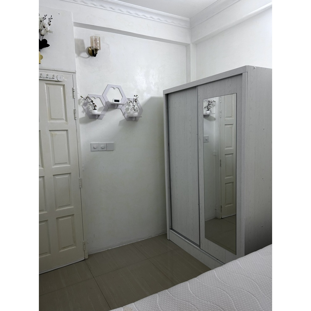 ONE ROOM SMALL APARTMENT FOR RENT NEAR ITEM FIHAARA — Malé — Maafannu