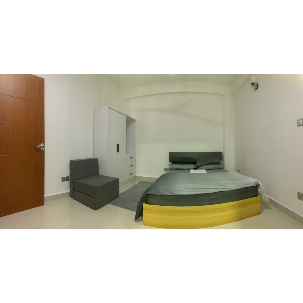 Daily Rooms for Rent near IGMH — Malé — Maafannu