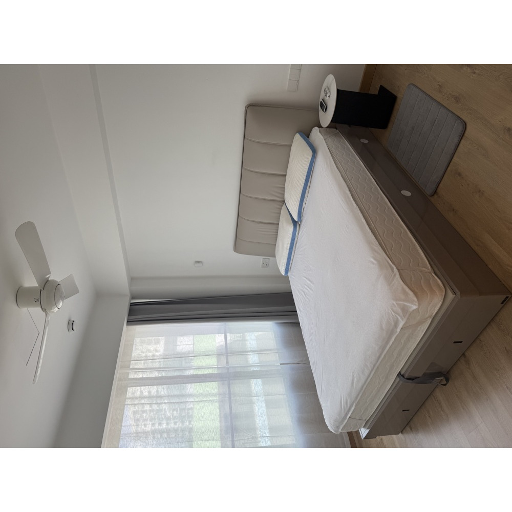 Luxury 1-Bedroom Studio Apartment - ready to move in — Hulhumalé