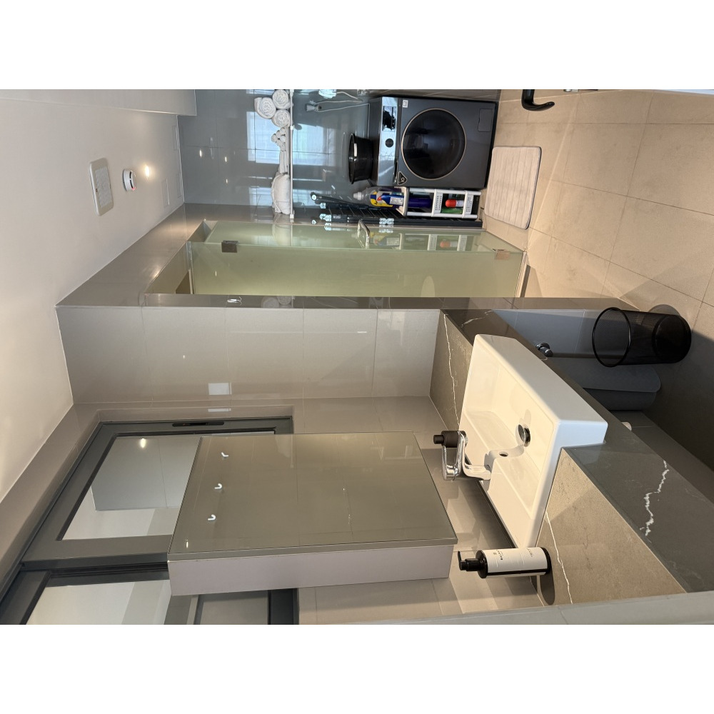 Luxury 1-Bedroom Studio Apartment - ready to move in — Hulhumalé
