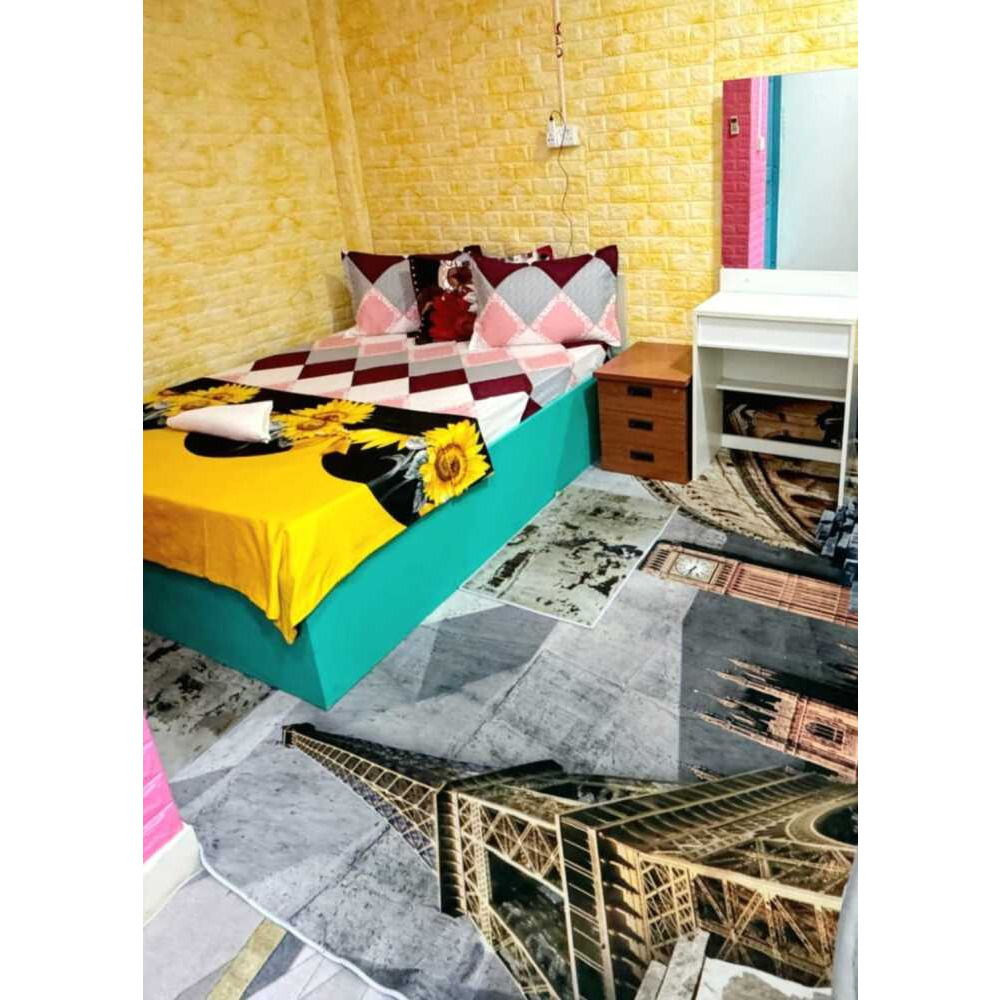 MN-3 ROOM FOR DAILY/HOURLY RENT. CALL FOR BOOKING — Malé — Maafannu