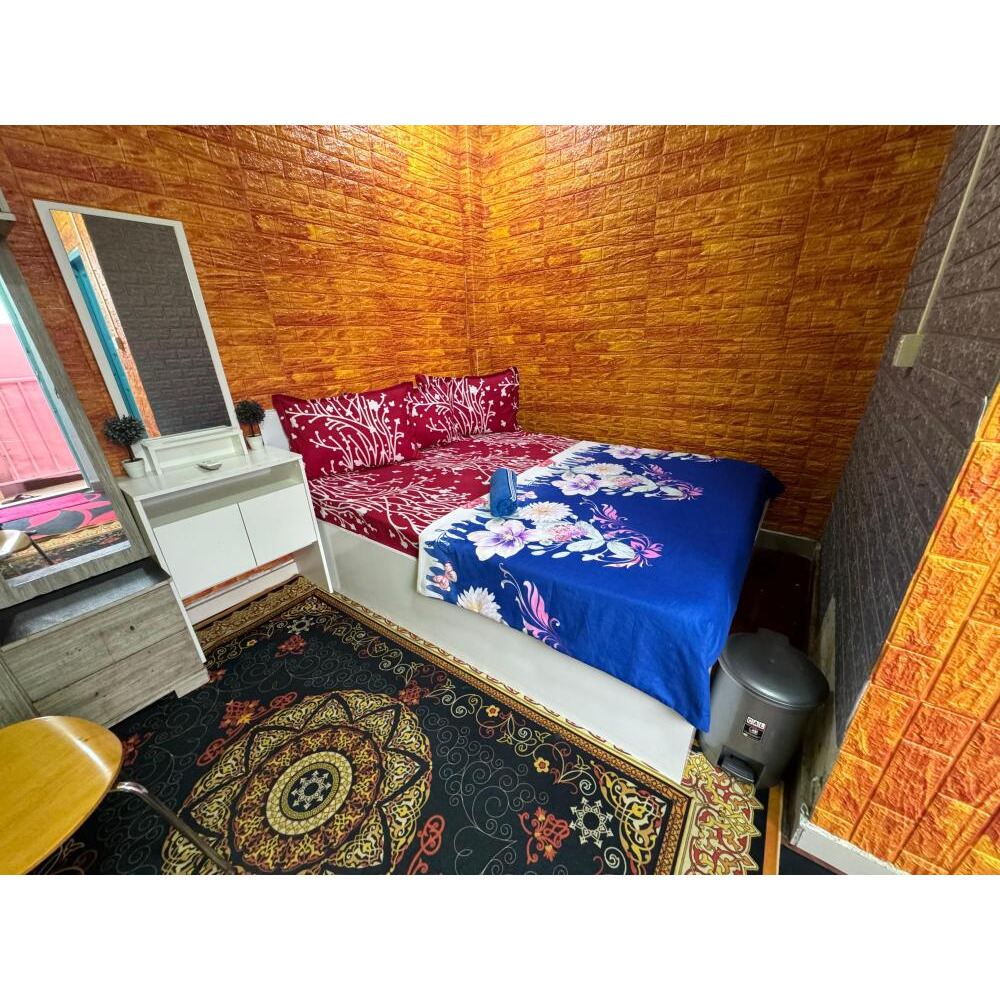 MN-2 ROOM FOR DAILY/HOURLY RENT CALL FOR BOOKING — Malé — Maafannu