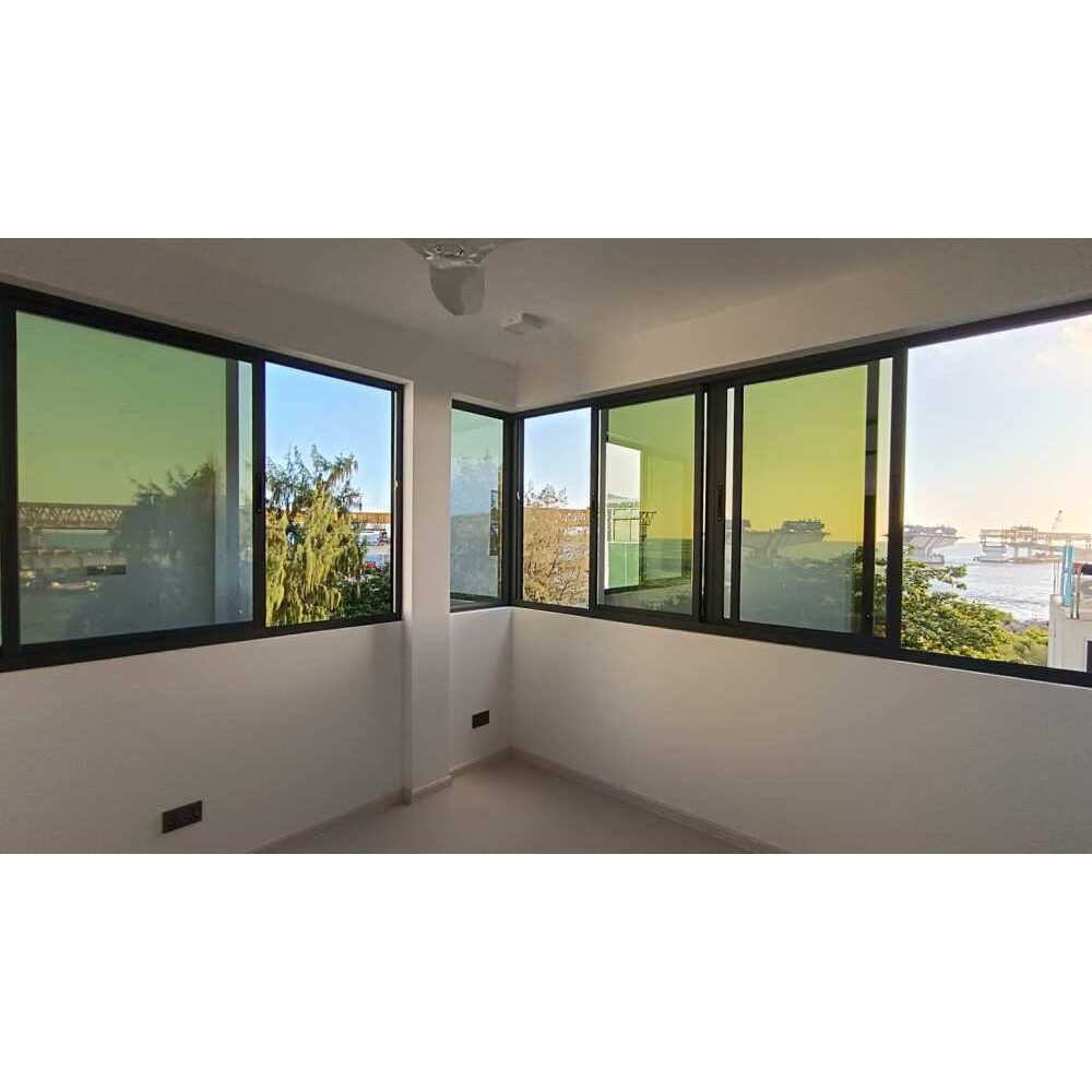 Newly Built Two-Bedroom Apartments for Rent in Villimal — Vilingili