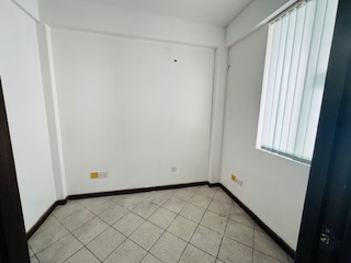 Office Space for Rent in Chandhanee Magu - MVR 30,000 — Malé — Maafannu