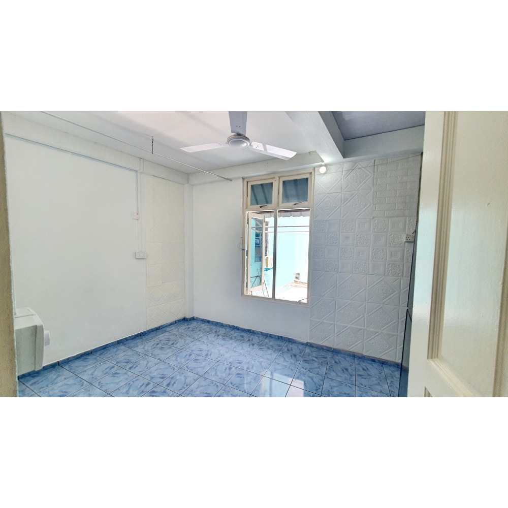 2 Room Apartment for rent — Malé — Galolhu