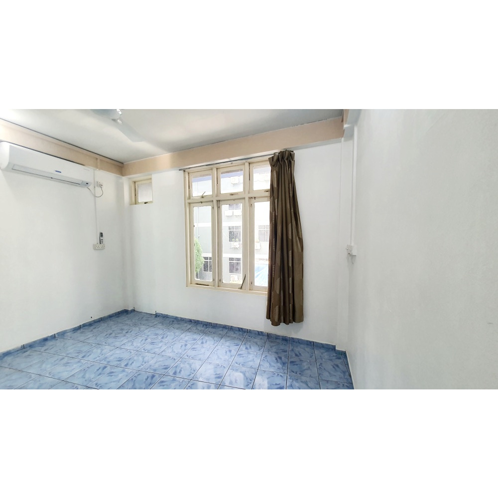 2 Room Apartment for rent — Malé — Galolhu