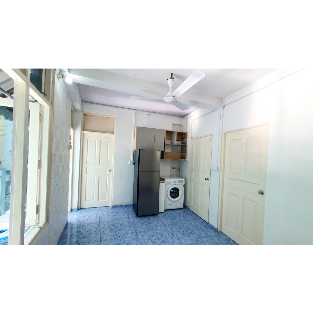 2 Room Apartment for rent — Malé — Galolhu