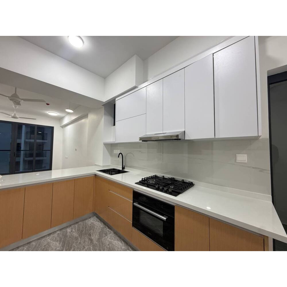 2 Bedroom Apartment for Rent The Creek View, Hulhumale' — Hulhulé