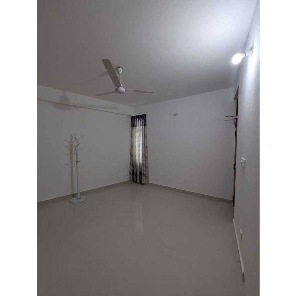 Spacious 3 room apartment available for rent — Malé — Maafannu