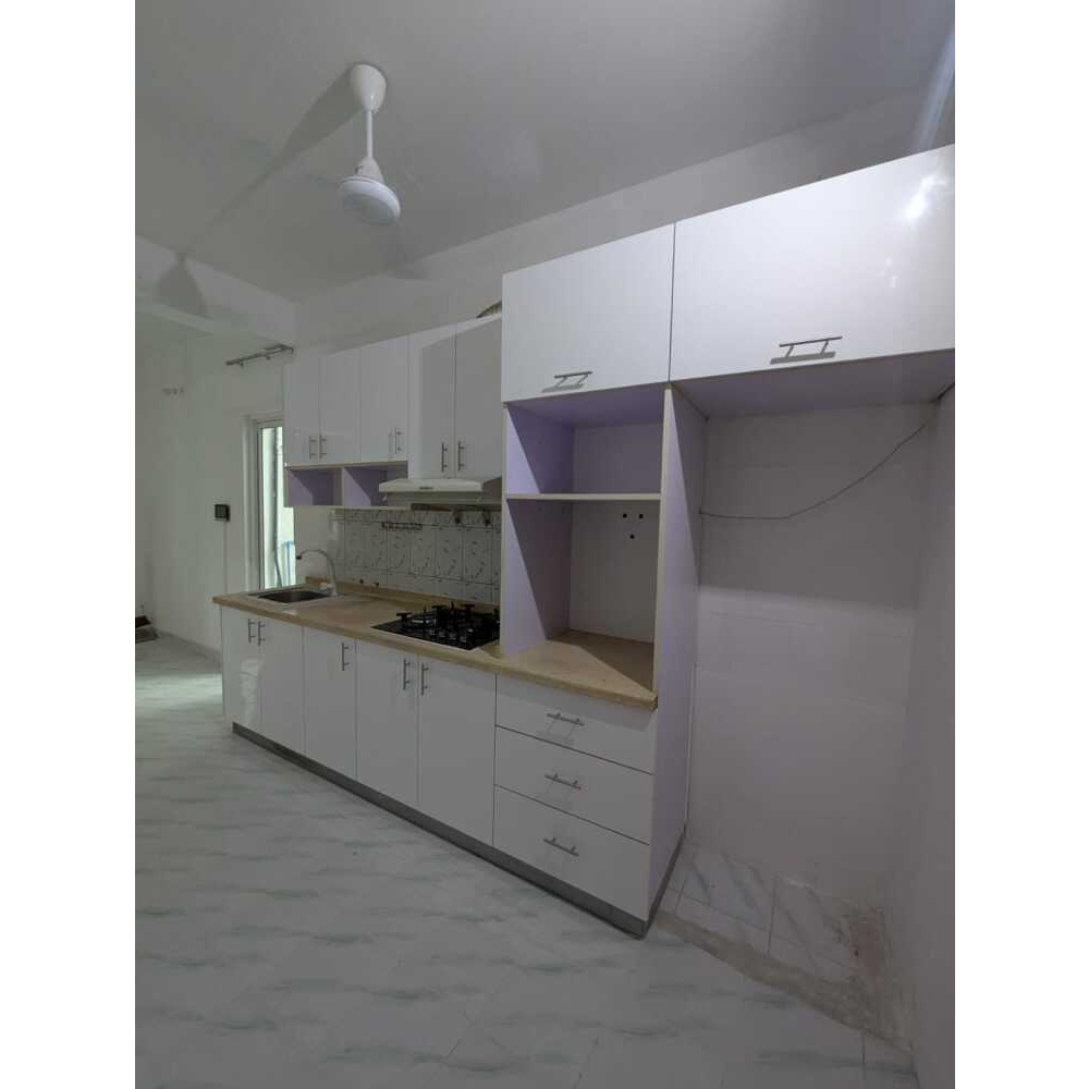 Spacious 3 room apartment available for rent — Malé — Maafannu