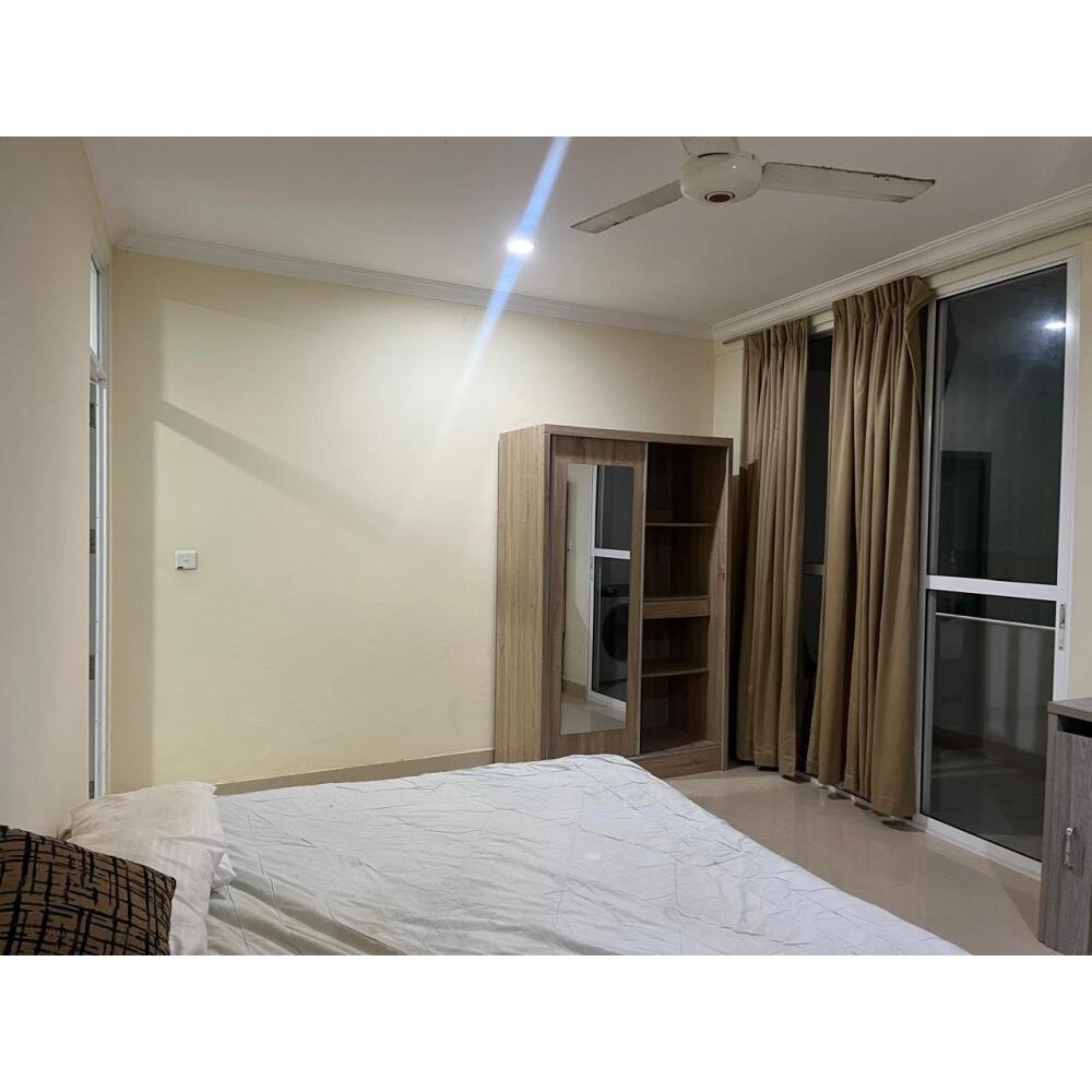 1 Room Apartment — Malé — Maafannu