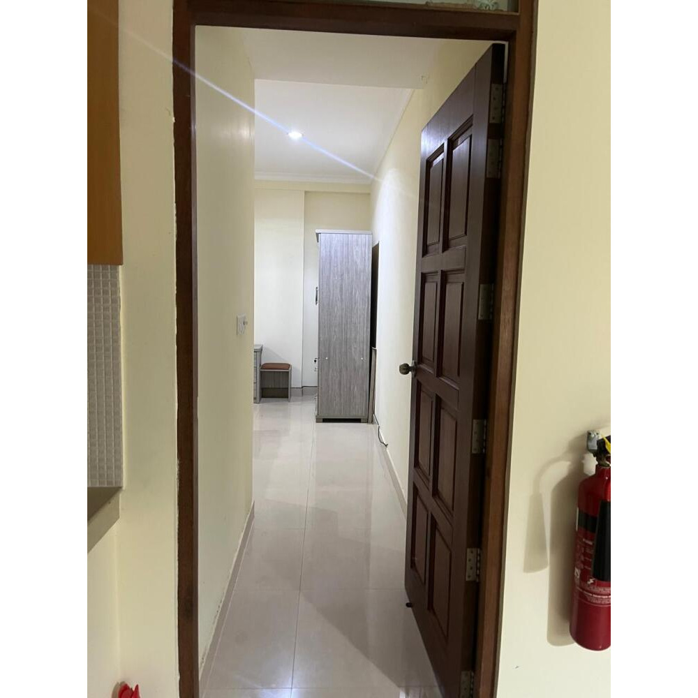 1 Room Apartment — Malé — Maafannu