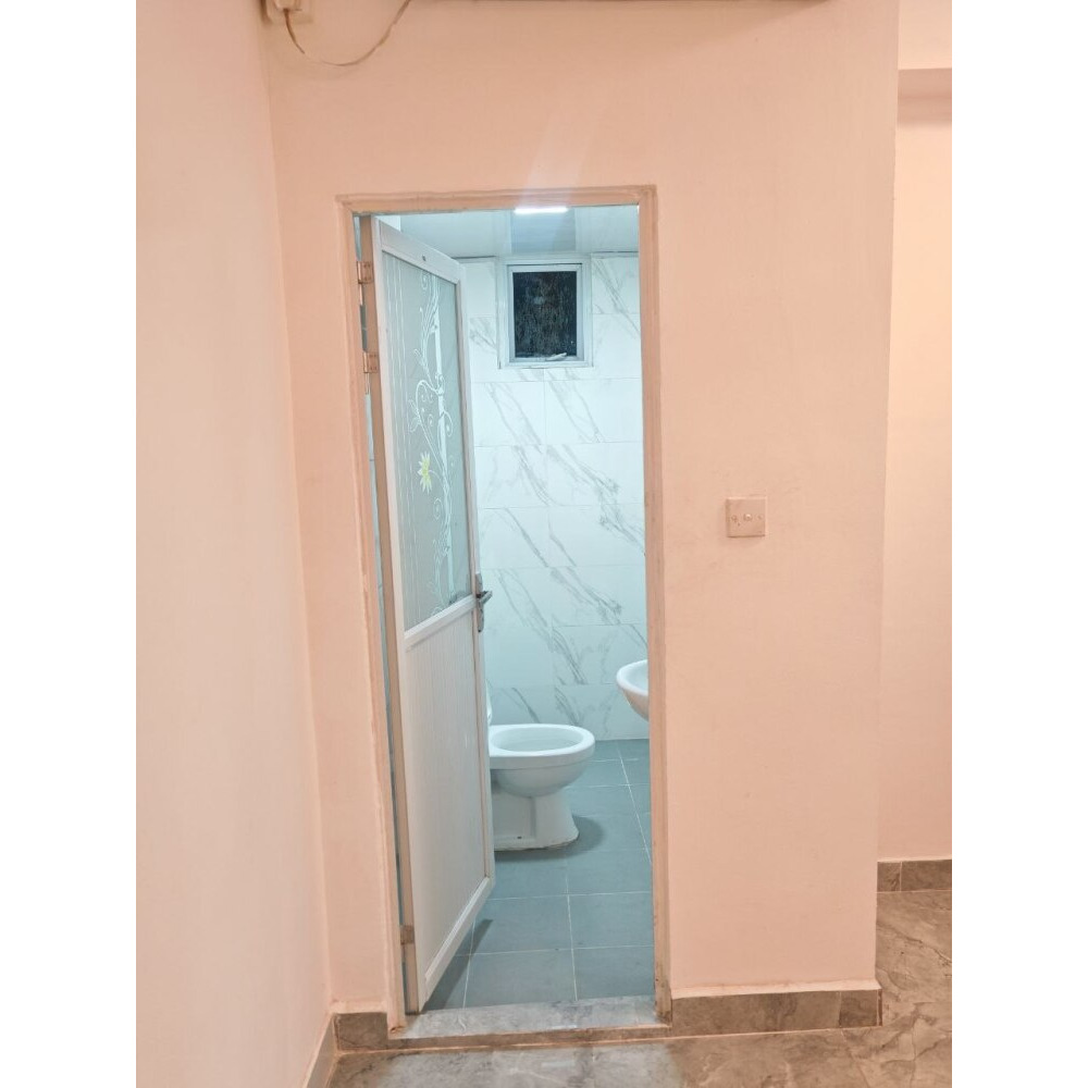 Spacious Ground Floor Room for Rent - MONTHLY RENT — Malé — Maafannu