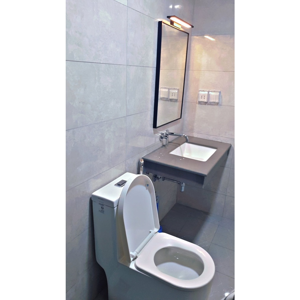 Clean and comfortable room for daily rent from Hulhumale — Hulhumalé