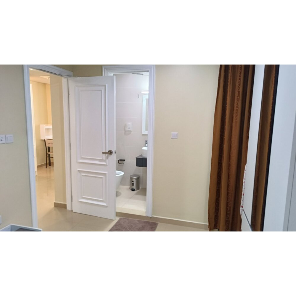 Fully furnished Beach Front 2 Bedroom Apartment for Rent in Hulhumale' Phase 1 — Hulhumalé