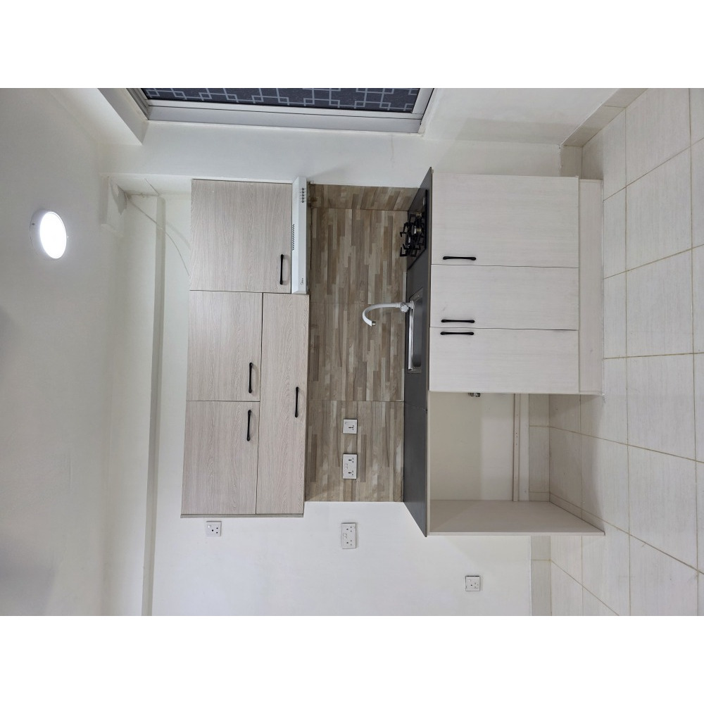 One Room Apartment for Rent — Malé — Maafannu