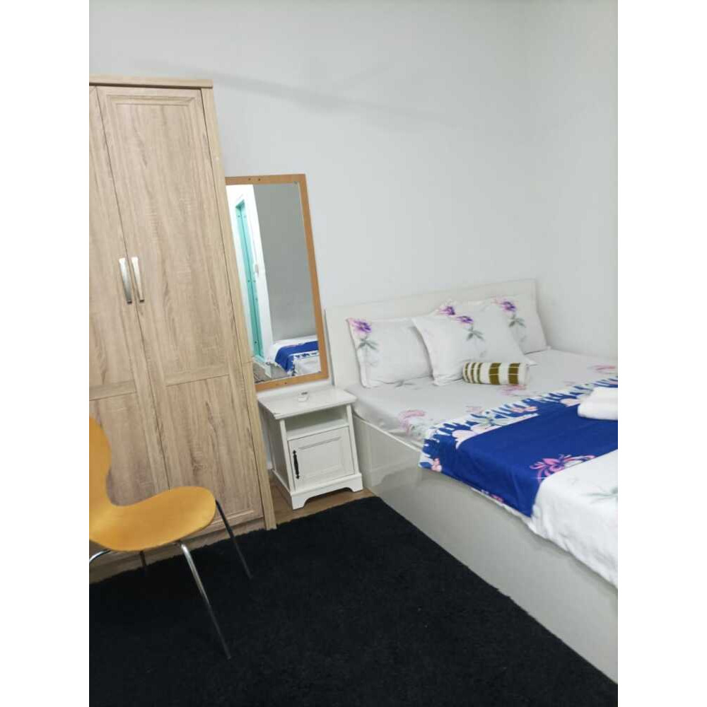 MN-2 ROOM FOR DAILY/HOURLY RENT CALL FOR BOOKING — Malé — Maafannu