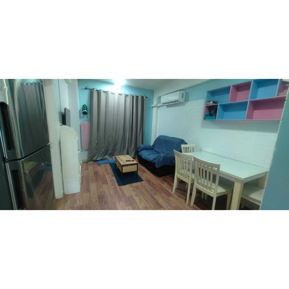 Fully Furnished 2 Rooms Apartment Available from Monthly Rent from 1st July 2026 — Malé — Machchangolhi