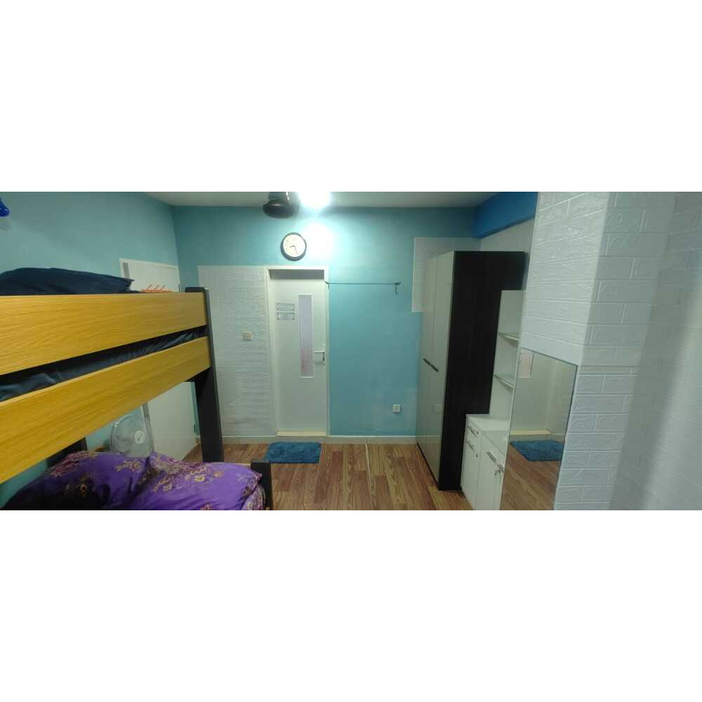 Fully Furnished 2 Rooms Apartment Available from Monthly Rent from 1st July 2026 — Malé — Machchangolhi