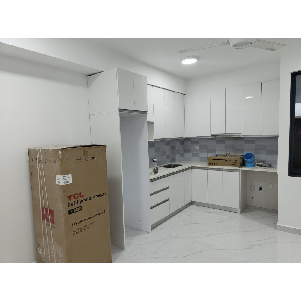 spacious 1 room apartment 14,000 — Malé — Galolhu