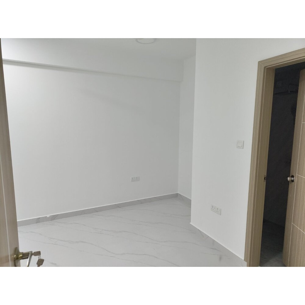 spacious 1 room apartment 14,000 — Malé — Galolhu