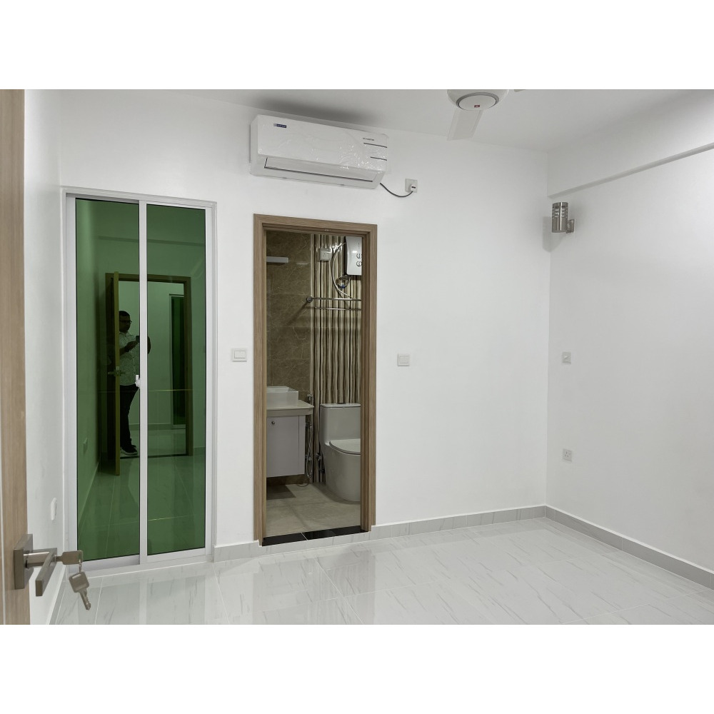 2 Rooms Apartment — Malé — Galolhu