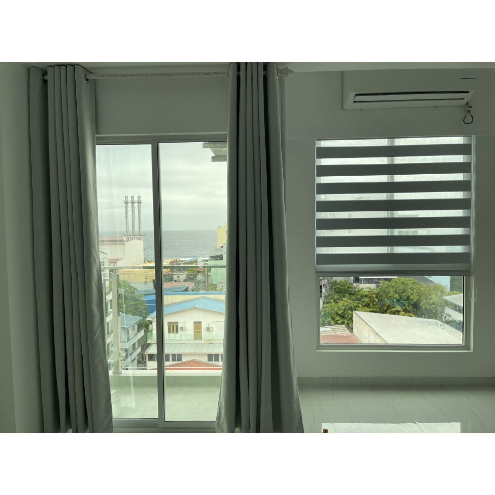 2 Rooms Apartment — Malé — Galolhu