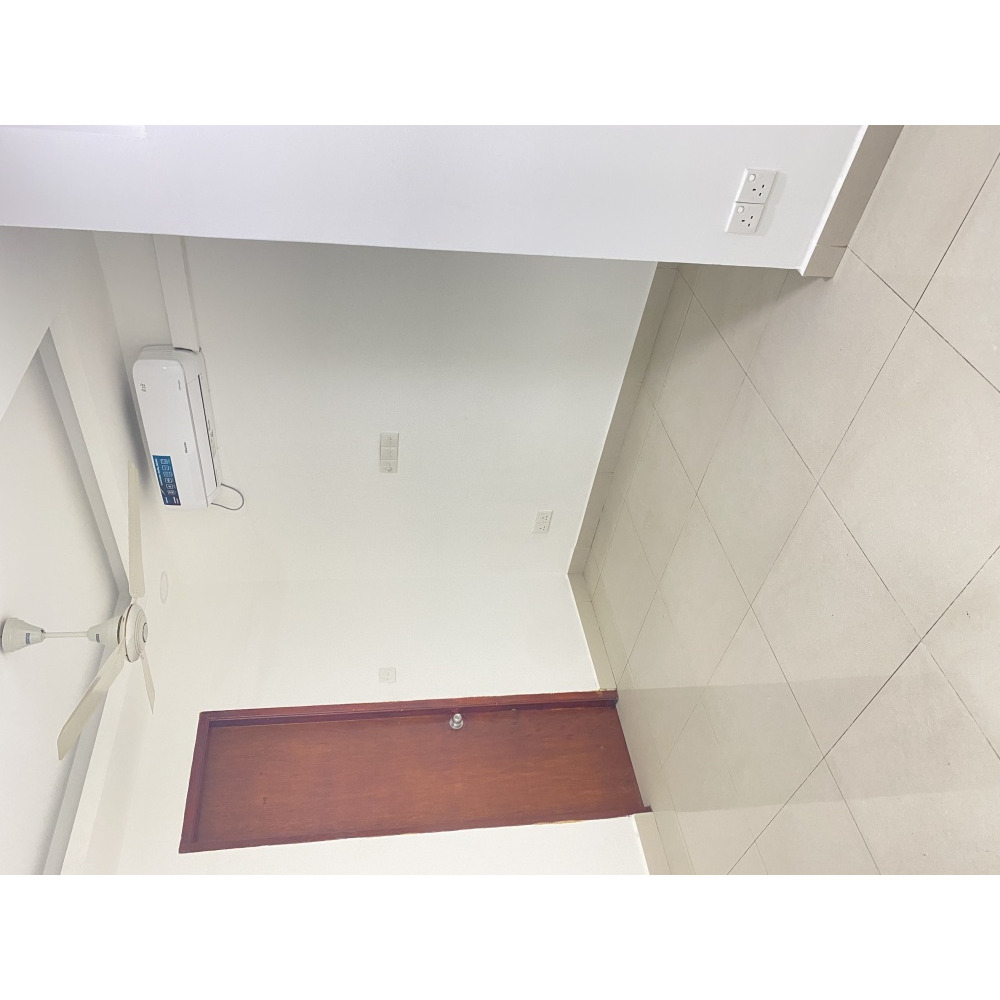 2 Rooms Apartment for rent (, ) — Malé — Galolhu