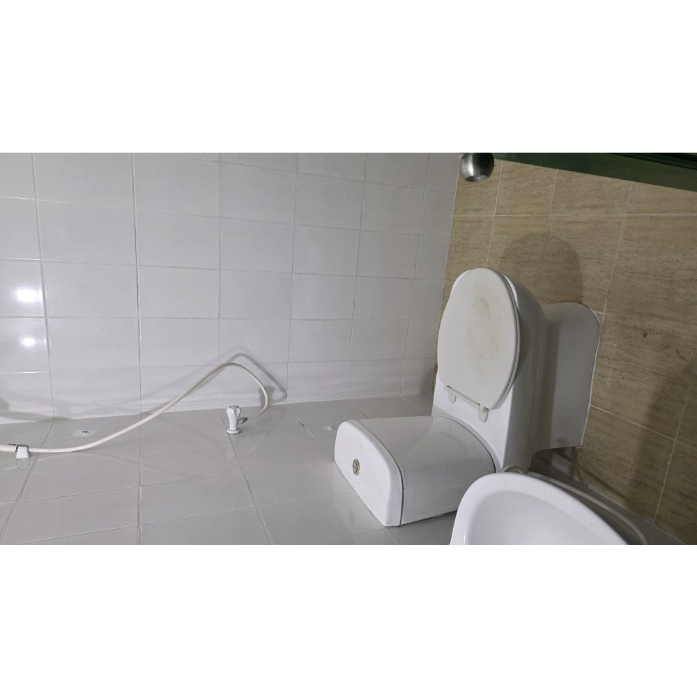 03 Rooms Apartment, Majeedhee magu — Malé — Machchangolhi