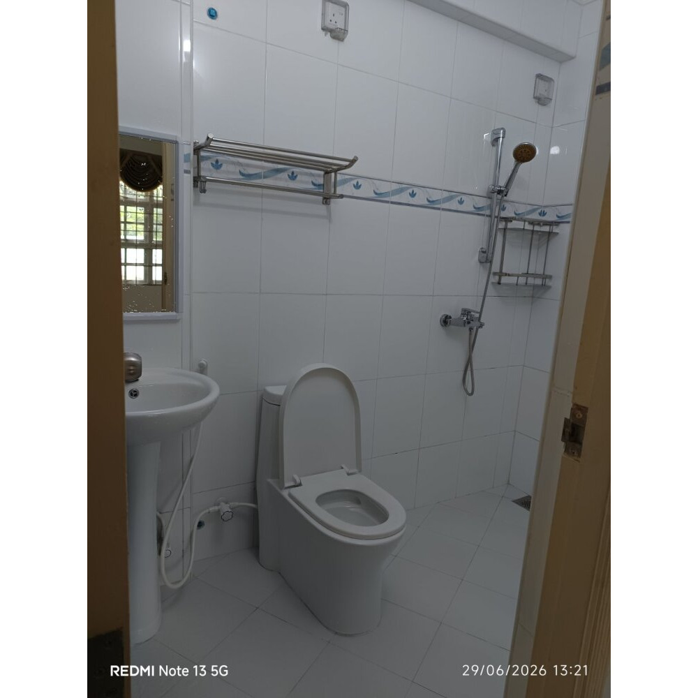 01 Room Full-Furnished Premium Apartment w/Balcony, Call — Hulhumalé