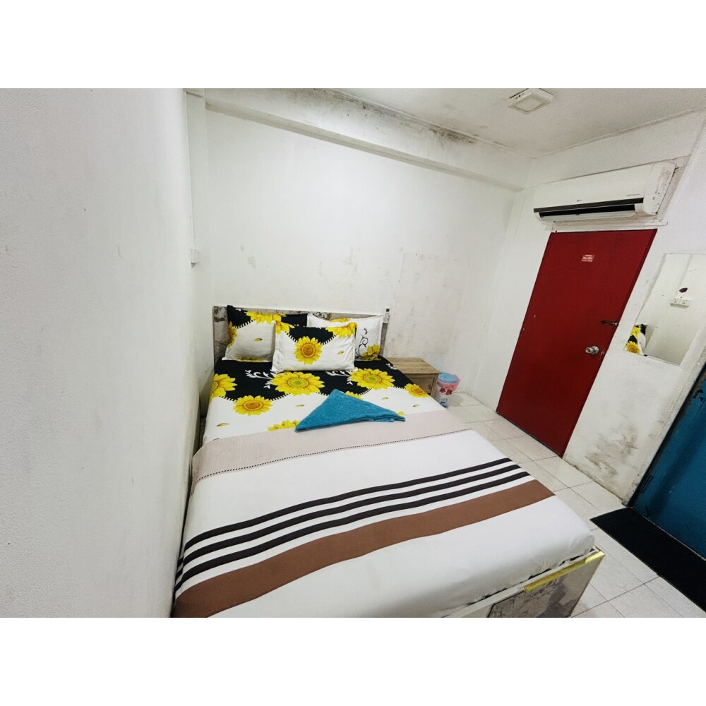MN-2 ROOM FOR DAILY/HOURLY RENT CALL FOR BOOKING — Malé — Maafannu