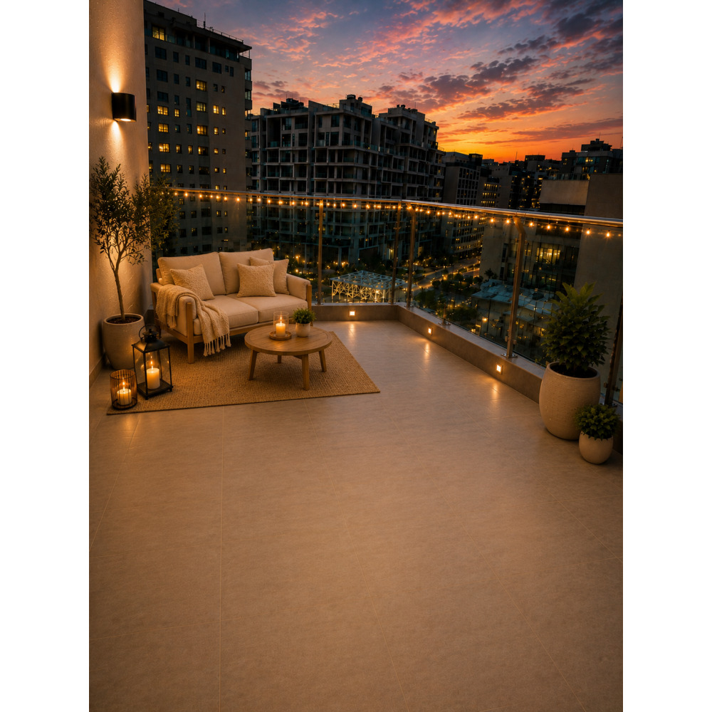 Brand-New Luxury 4 Bedroom Apartment with Car park (infront of Central Park ) — Hulhumalé