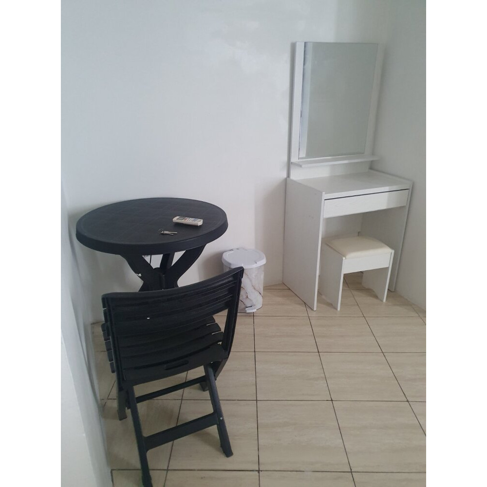 One Room from a three room apartment — Malé — Maafannu