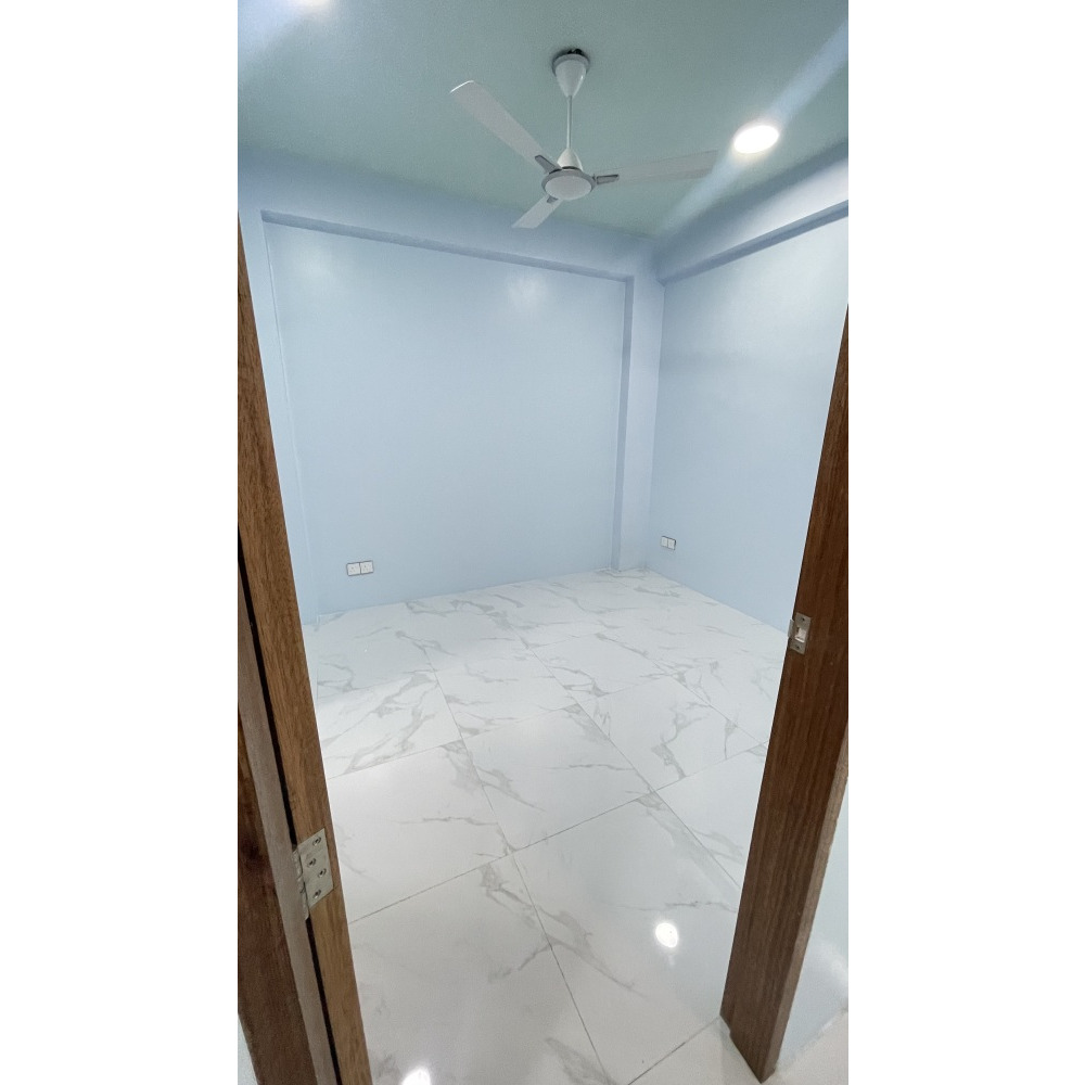 2 Room Apartment — Malé — Maafannu