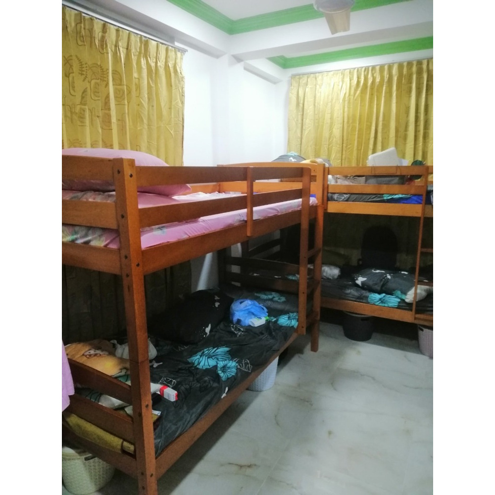 Accommodation for Girls from machchangolhi / chaandhane magu ( 4 Slots ) — Malé — Machchangolhi