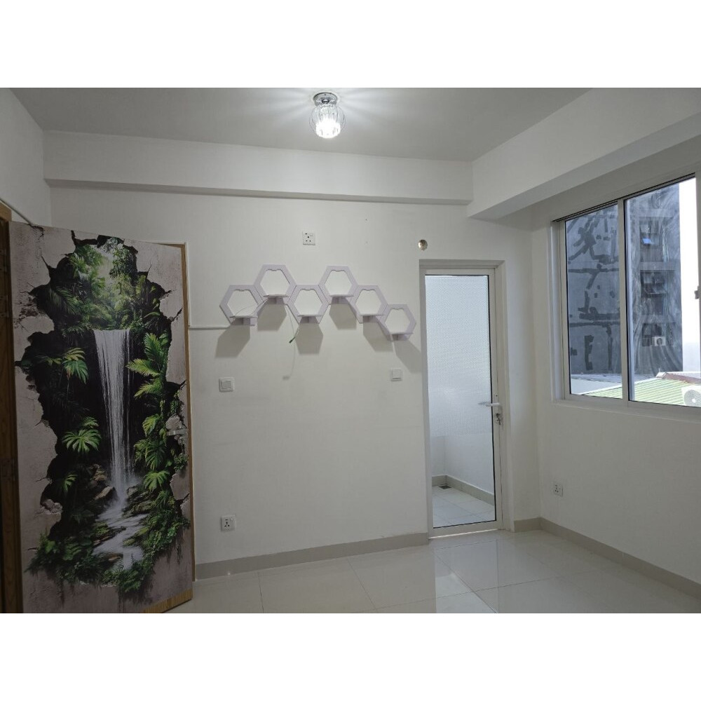 1 Room Apartment Available SECOND FLOOR!!! — Malé — Machchangolhi