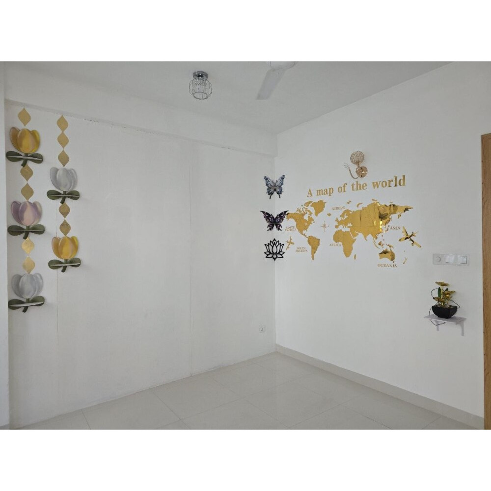 1 Room Apartment Available SECOND FLOOR!!! — Malé — Machchangolhi