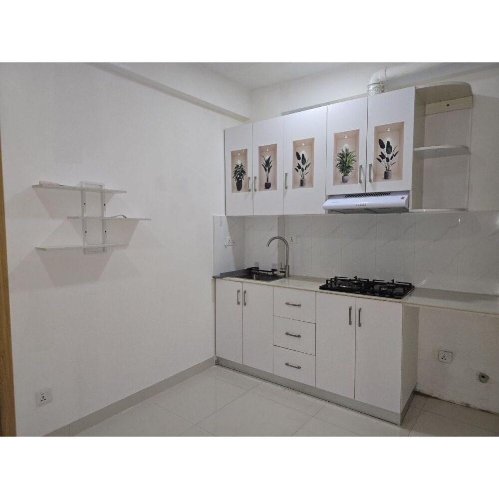 1 Room Apartment Available SECOND FLOOR!!! — Malé — Machchangolhi
