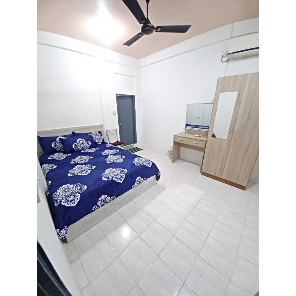MN-3 ROOM FOR DAILY/HOURLY RENT. CALL FOR BOOKING — Malé — Maafannu