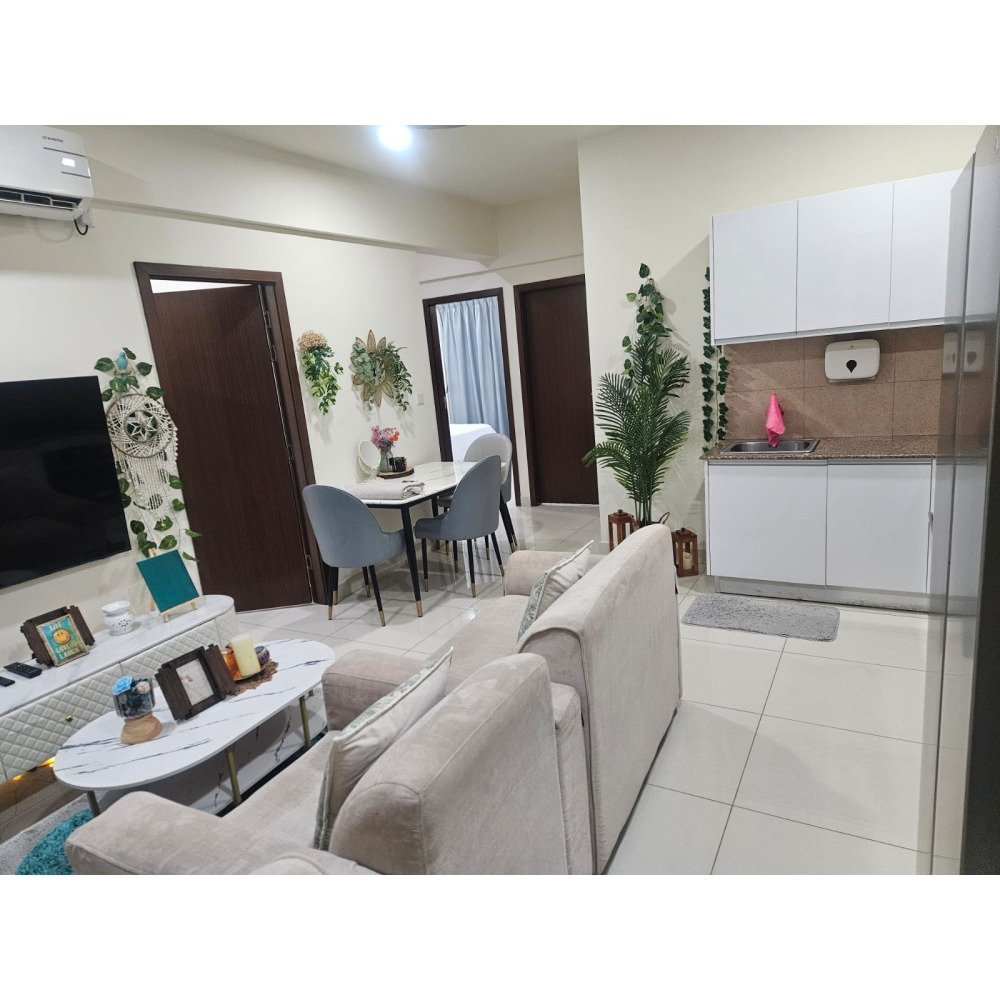 3 Bedroom luxury apartment for long term rent for 1900$ — Hulhulé
