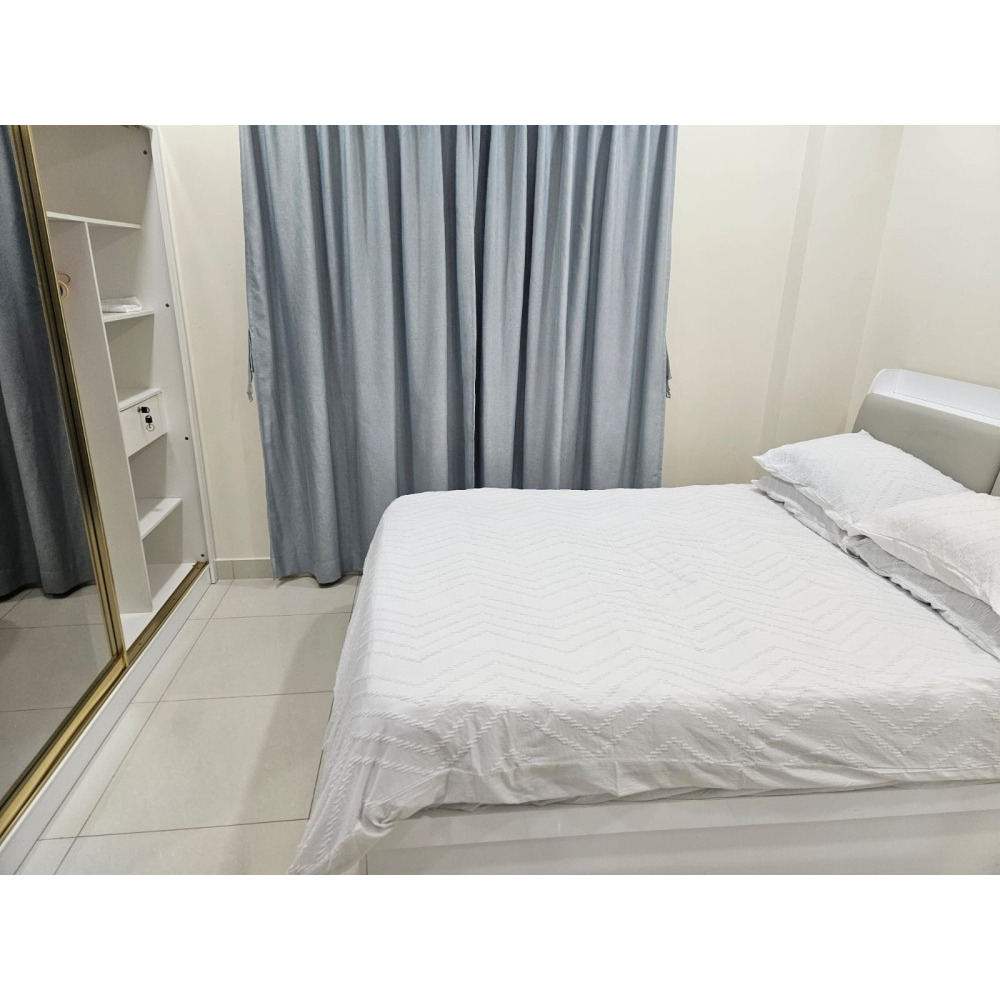 3 Bedroom luxury apartment for long term rent for 1900$ — Hulhulé