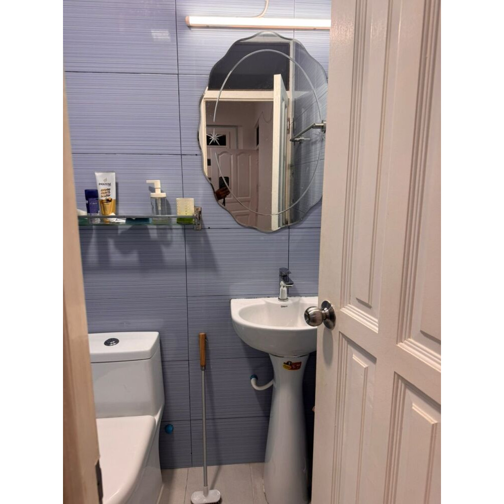 One room apartments for rent — Malé — Galolhu