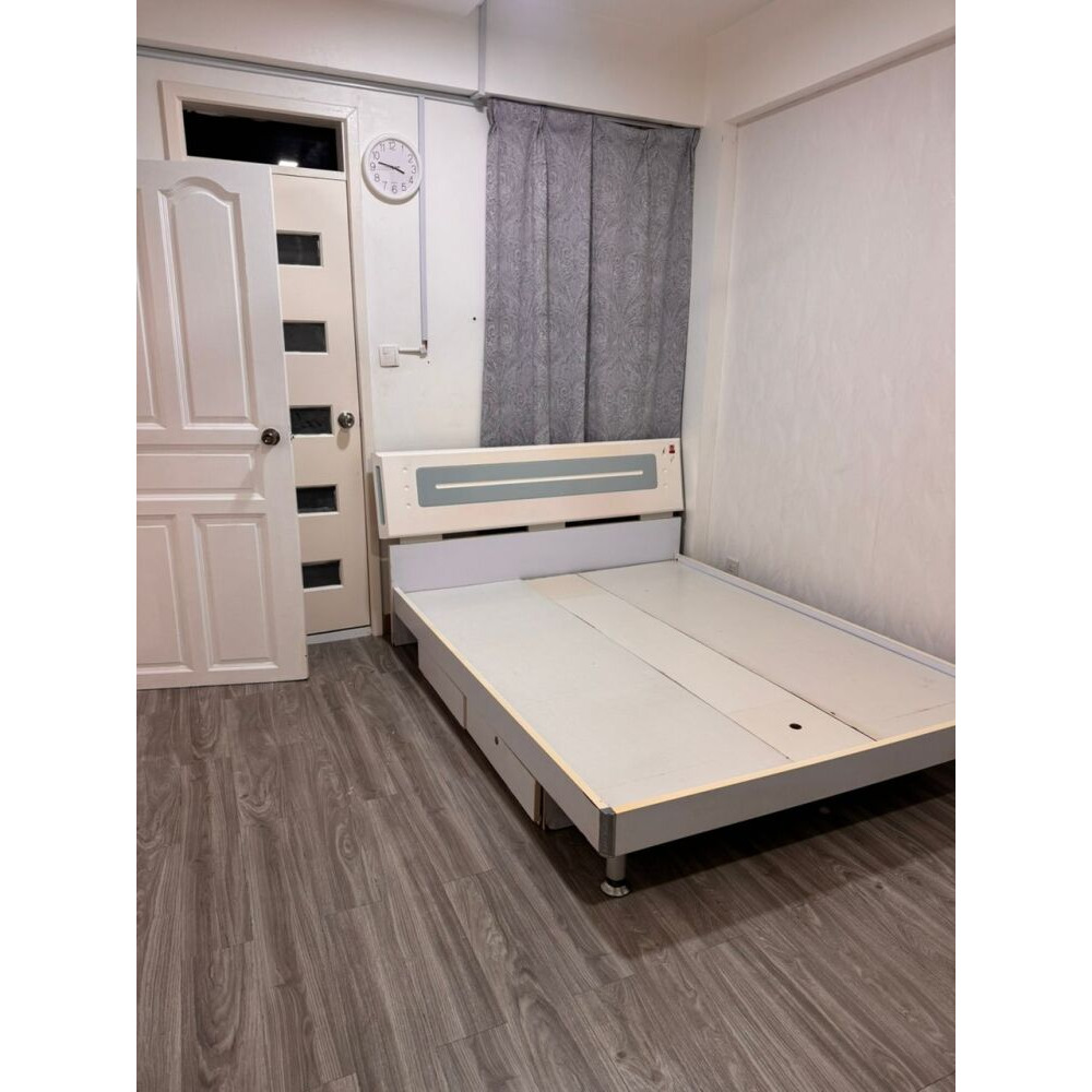 One room apartments for rent — Malé — Galolhu