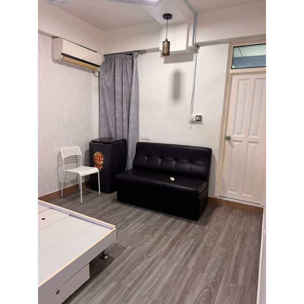 One room apartments for rent — Malé — Galolhu